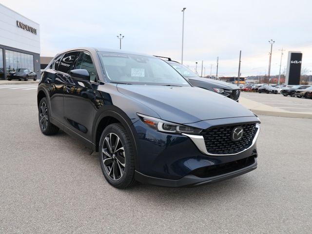 2022 Mazda CX-5 2.5 S Premium Plus Package