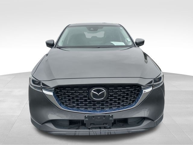 2022 Mazda CX-5 2.5 S Premium Plus Package