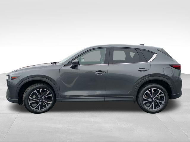 2022 Mazda CX-5 2.5 S Premium Plus Package