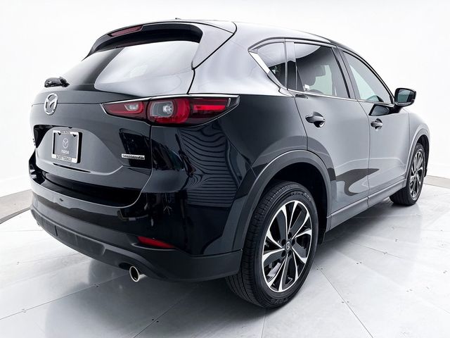 2022 Mazda CX-5 2.5 S Premium Plus Package