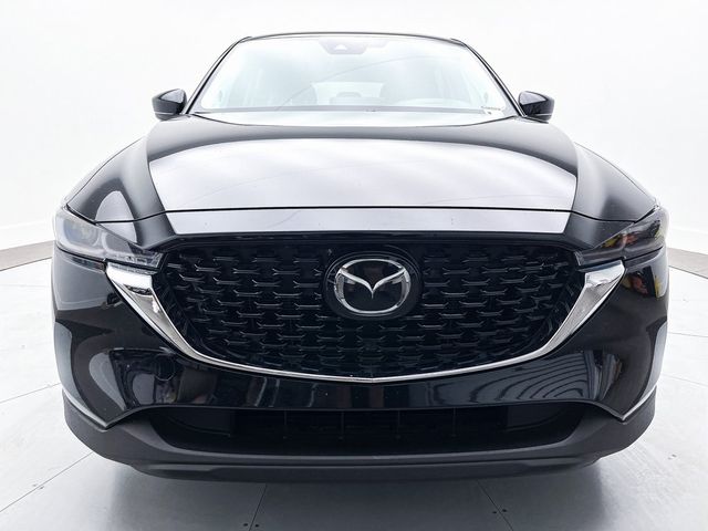 2022 Mazda CX-5 2.5 S Premium Plus Package