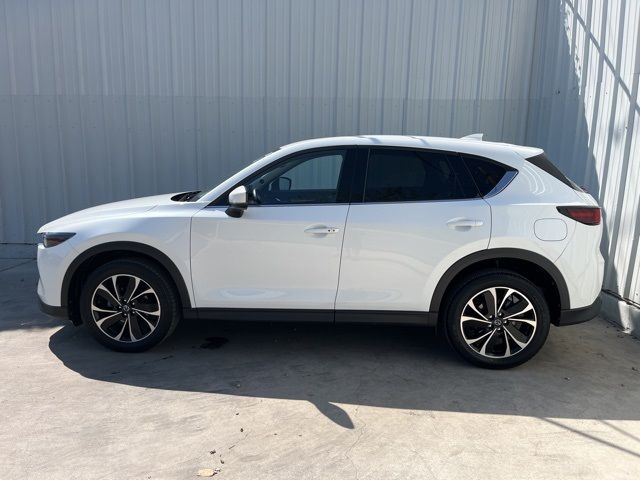 2022 Mazda CX-5 2.5 S Premium Plus Package