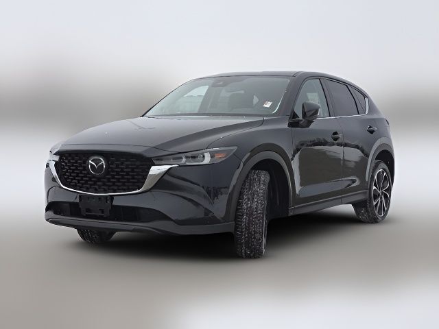 2022 Mazda CX-5 2.5 S Premium Plus Package