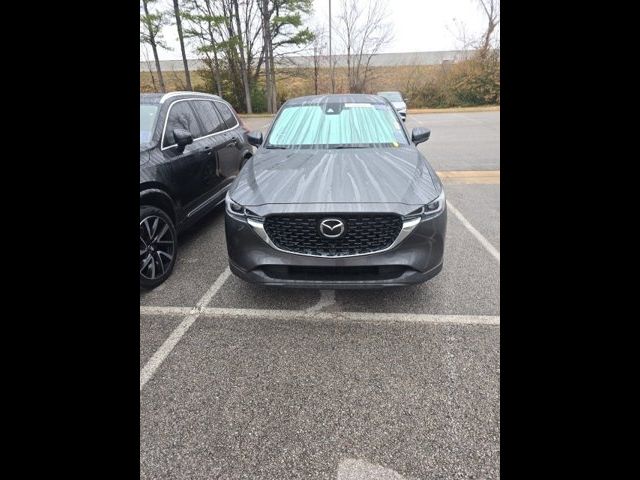 2022 Mazda CX-5 2.5 S Premium Plus Package