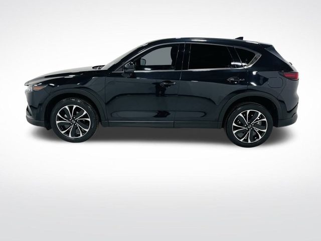 2022 Mazda CX-5 2.5 S Premium Plus Package