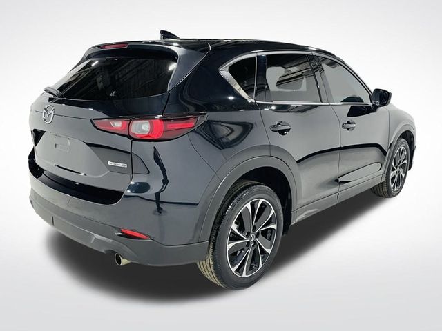 2022 Mazda CX-5 2.5 S Premium Plus Package