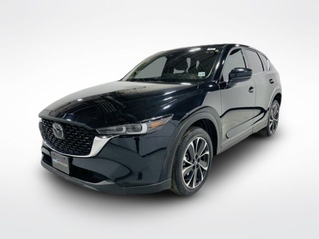 2022 Mazda CX-5 2.5 S Premium Plus Package