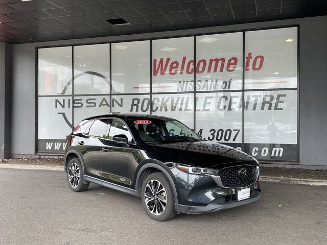 2022 Mazda CX-5 2.5 S Premium Plus Package