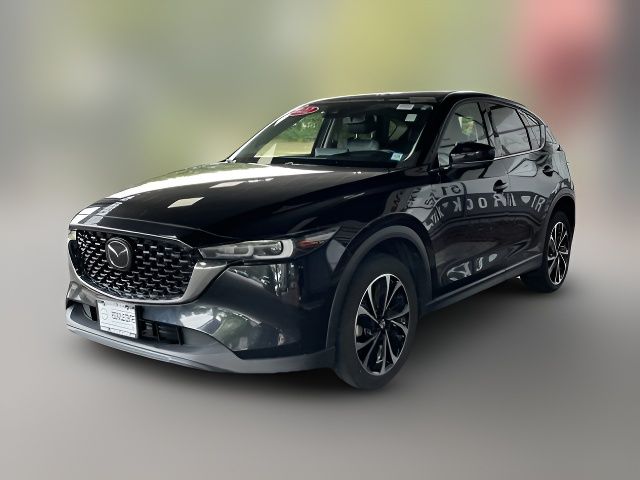 2022 Mazda CX-5 2.5 S Premium Plus Package