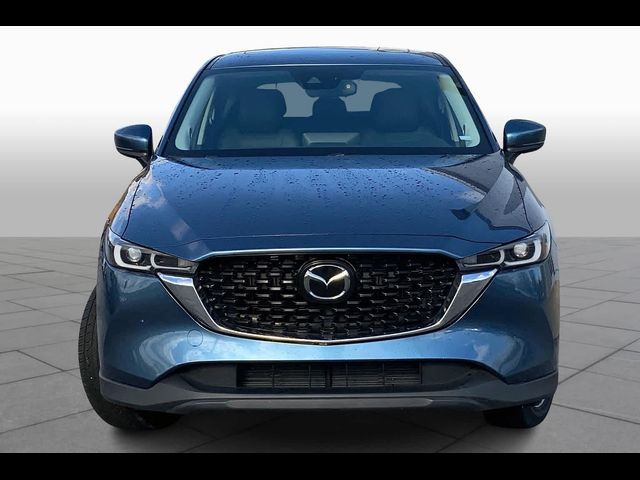 2022 Mazda CX-5 2.5 S Premium Plus Package