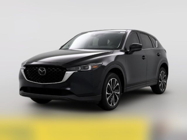 2022 Mazda CX-5 2.5 S Premium Plus Package