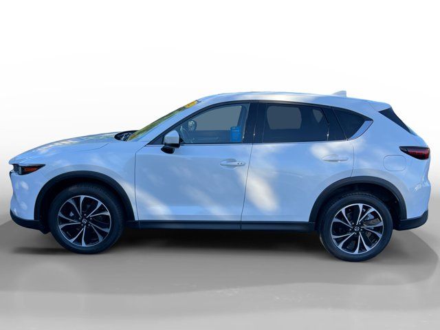 2022 Mazda CX-5 2.5 S Premium Plus Package