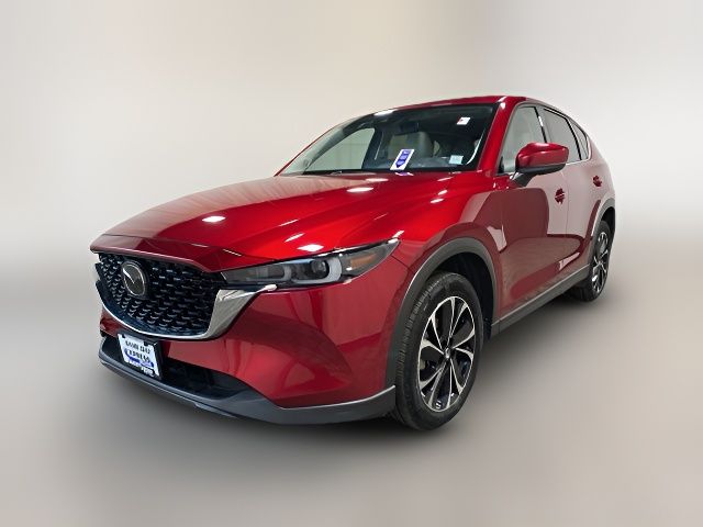 2022 Mazda CX-5 2.5 S Premium Plus Package