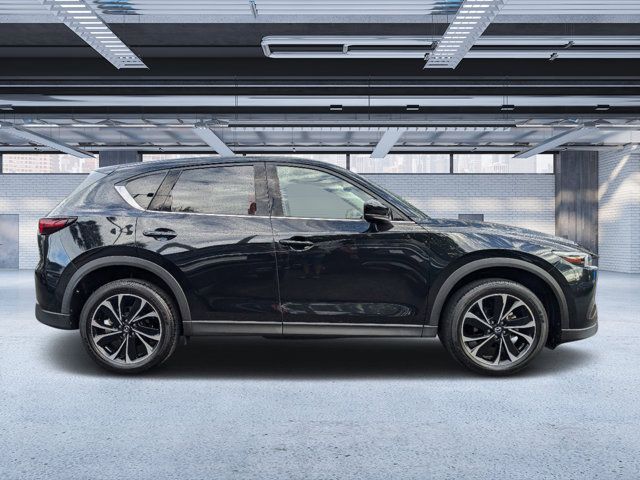 2022 Mazda CX-5 2.5 S Premium Plus Package