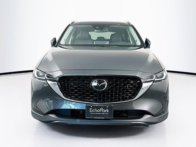 2022 Mazda CX-5 2.5 S Premium Plus Package