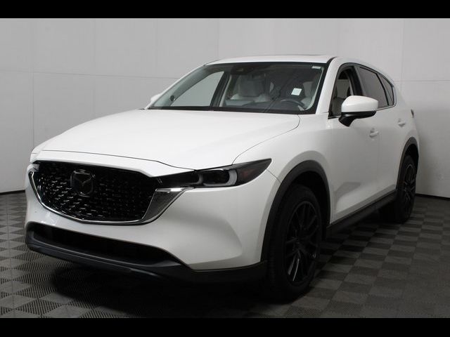 2022 Mazda CX-5 2.5 S Premium Plus Package