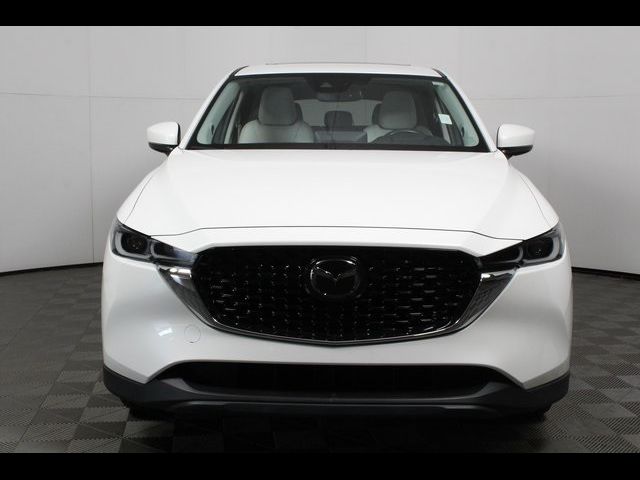 2022 Mazda CX-5 2.5 S Premium Plus Package