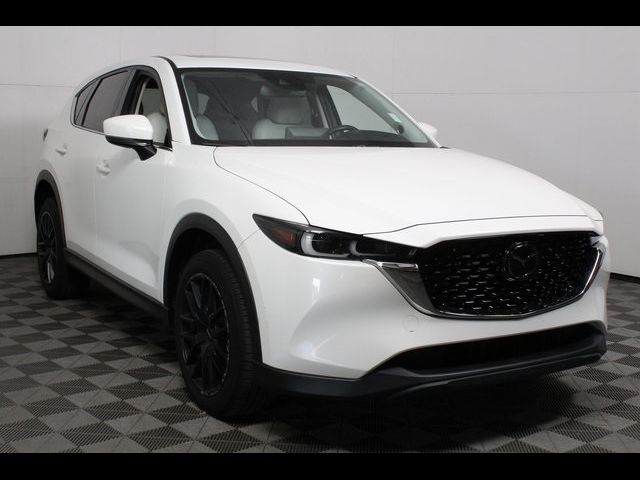 2022 Mazda CX-5 2.5 S Premium Plus Package