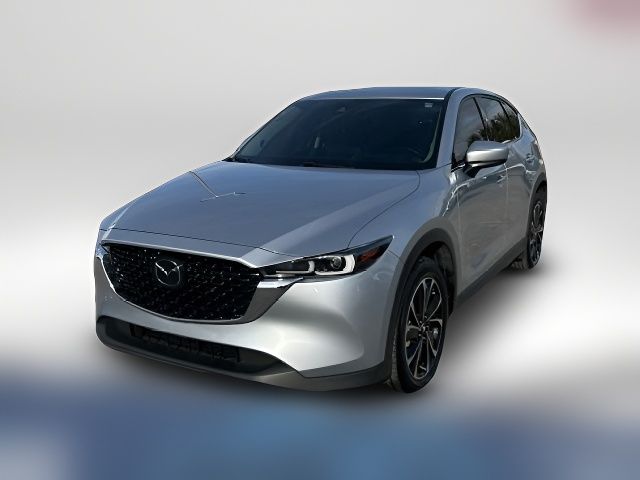 2022 Mazda CX-5 2.5 S Premium Plus Package