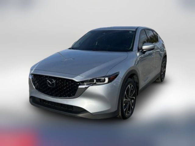 2022 Mazda CX-5 2.5 S Premium Plus Package