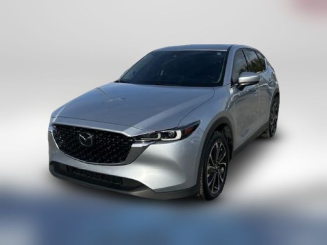 2022 Mazda CX-5 2.5 S Premium Plus Package