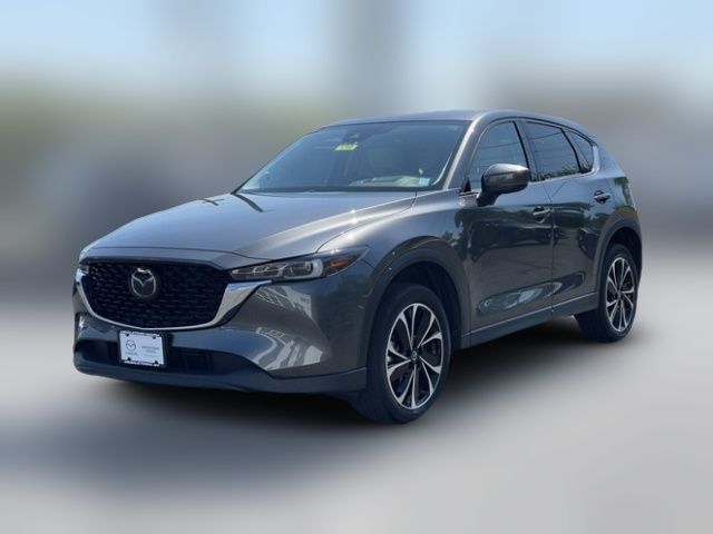 2022 Mazda CX-5 2.5 S Premium Plus Package