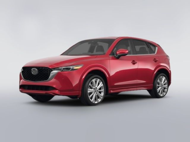 2022 Mazda CX-5 2.5 S Premium Plus Package