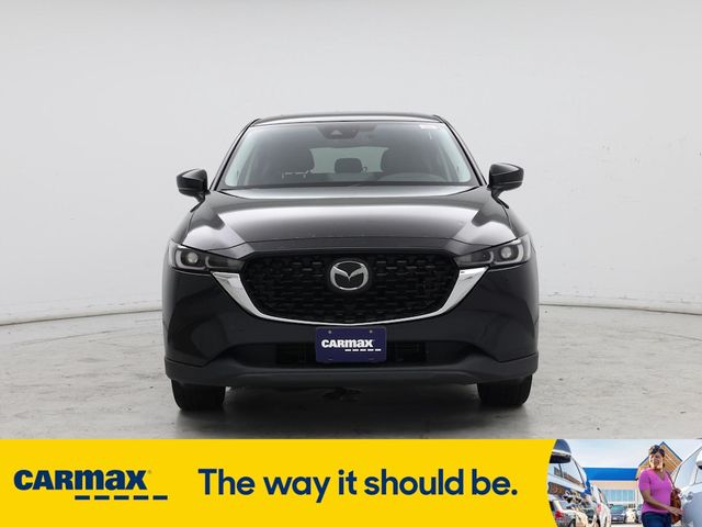 2022 Mazda CX-5 2.5 S Premium Plus Package