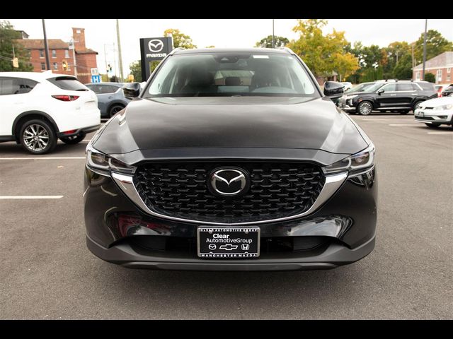 2022 Mazda CX-5 2.5 S Premium Plus Package