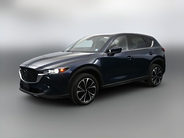 2022 Mazda CX-5 2.5 S Premium Plus Package