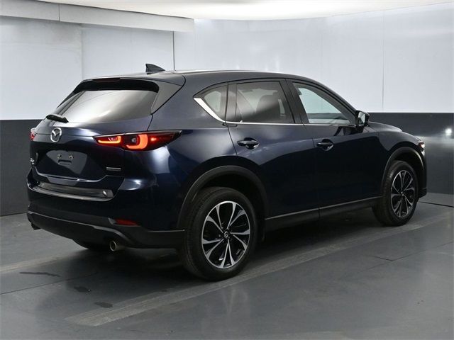 2022 Mazda CX-5 2.5 S Premium Plus Package