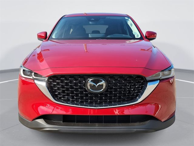 2022 Mazda CX-5 2.5 S Premium Plus Package