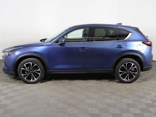 2022 Mazda CX-5 2.5 S Premium Plus Package