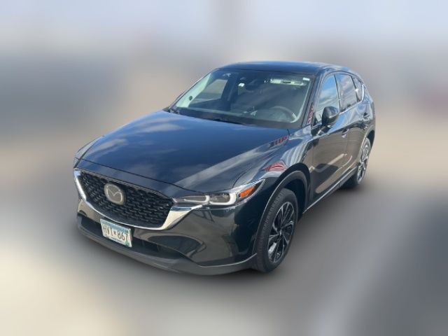 2022 Mazda CX-5 2.5 S Premium Plus Package