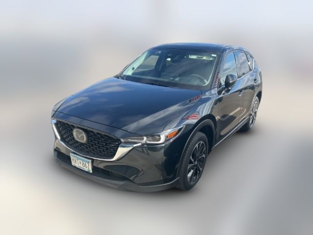 2022 Mazda CX-5 2.5 S Premium Plus Package