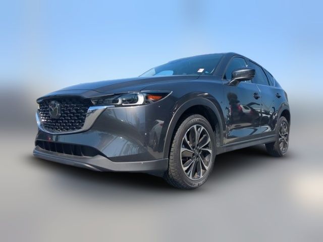 2022 Mazda CX-5 2.5 S Premium Plus Package