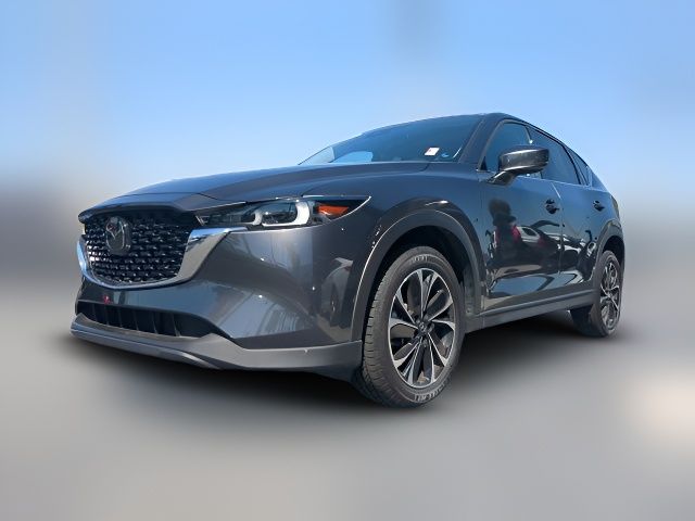 2022 Mazda CX-5 2.5 S Premium Plus Package