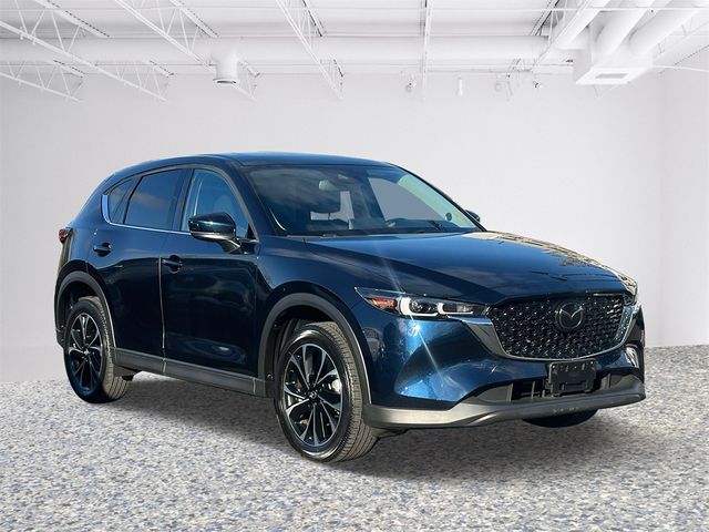 2022 Mazda CX-5 2.5 S Premium Plus Package