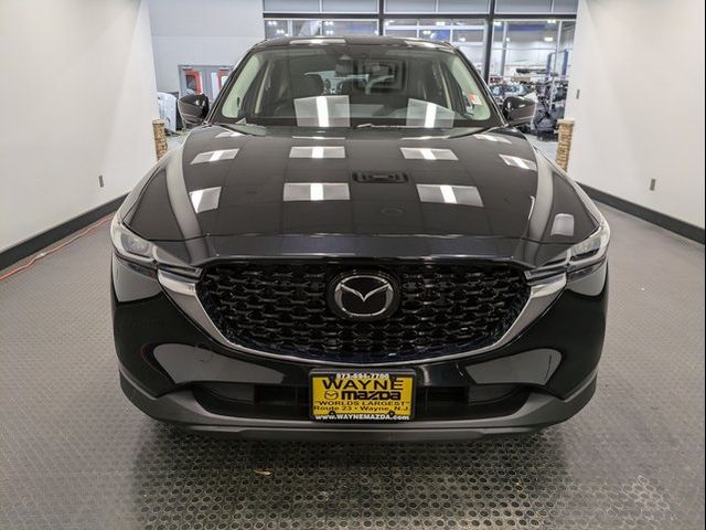 2022 Mazda CX-5 2.5 S Premium Plus Package