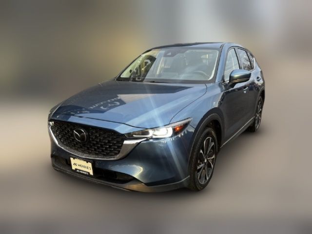 2022 Mazda CX-5 2.5 S Premium Plus Package