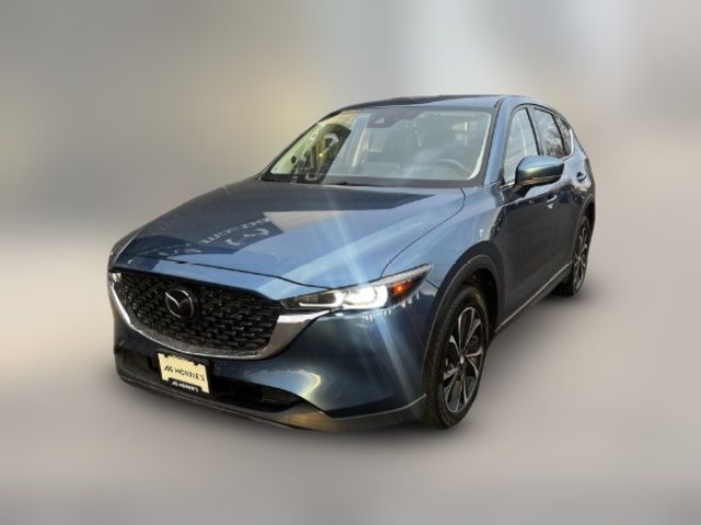 2022 Mazda CX-5 2.5 S Premium Plus Package