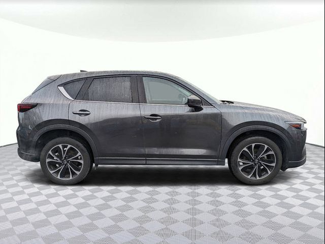 2022 Mazda CX-5 2.5 S Premium Plus Package