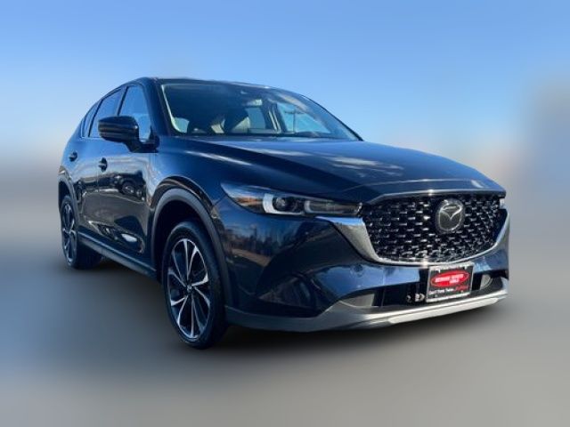 2022 Mazda CX-5 2.5 S Premium Plus Package