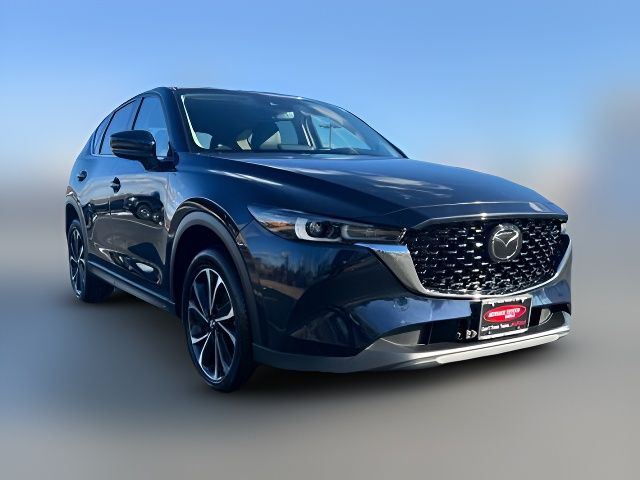 2022 Mazda CX-5 2.5 S Premium Plus Package