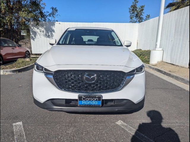 2022 Mazda CX-5 2.5 S Premium Plus Package