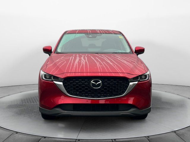 2022 Mazda CX-5 2.5 S Premium Plus Package