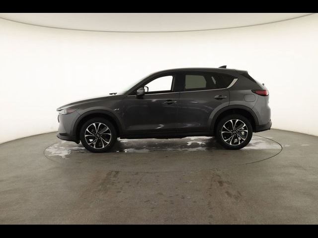 2022 Mazda CX-5 2.5 S Premium Plus Package