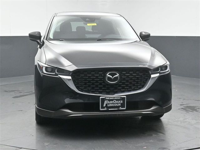 2022 Mazda CX-5 2.5 S Premium Plus Package