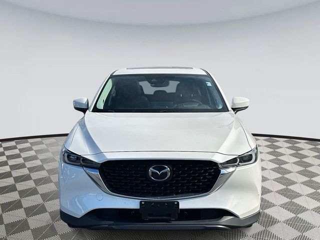 2022 Mazda CX-5 2.5 S Premium Plus Package