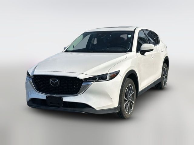 2022 Mazda CX-5 2.5 S Premium Plus Package